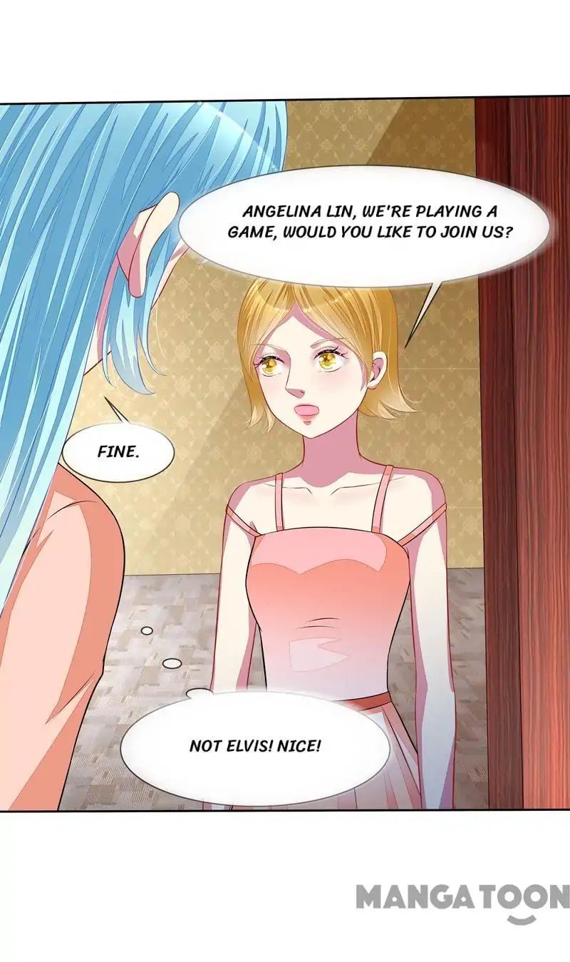 Spoil You Forever Chapter 46 - page 35