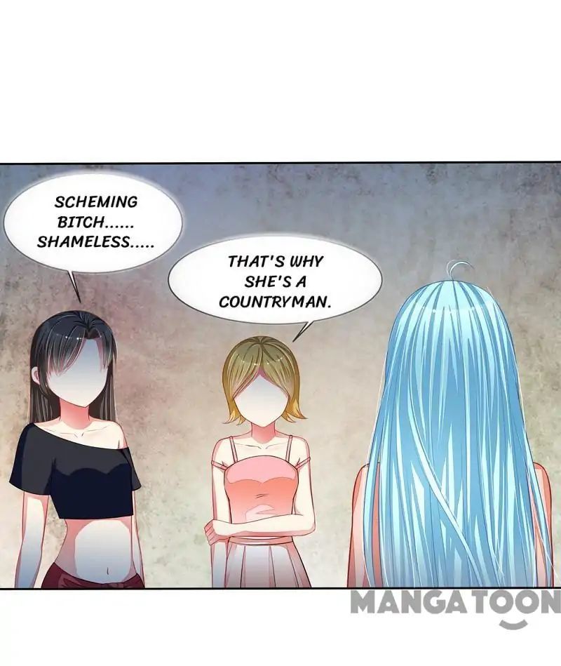 Spoil You Forever Chapter 46 - page 7