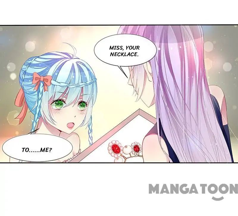 Spoil You Forever Chapter 20 - page 20