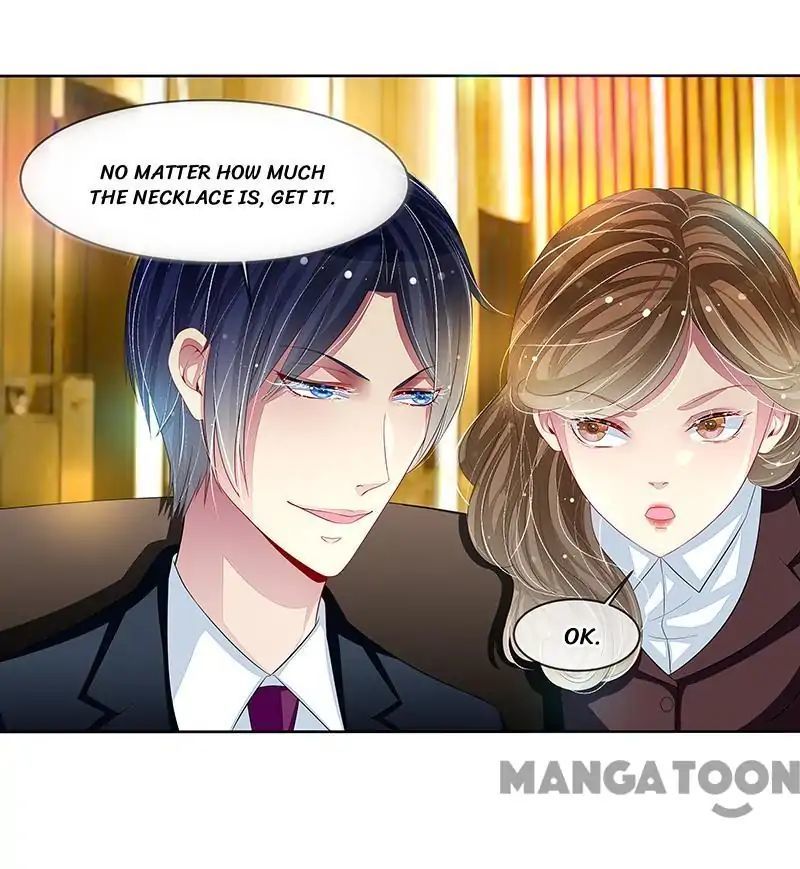 Spoil You Forever Chapter 20 - page 6