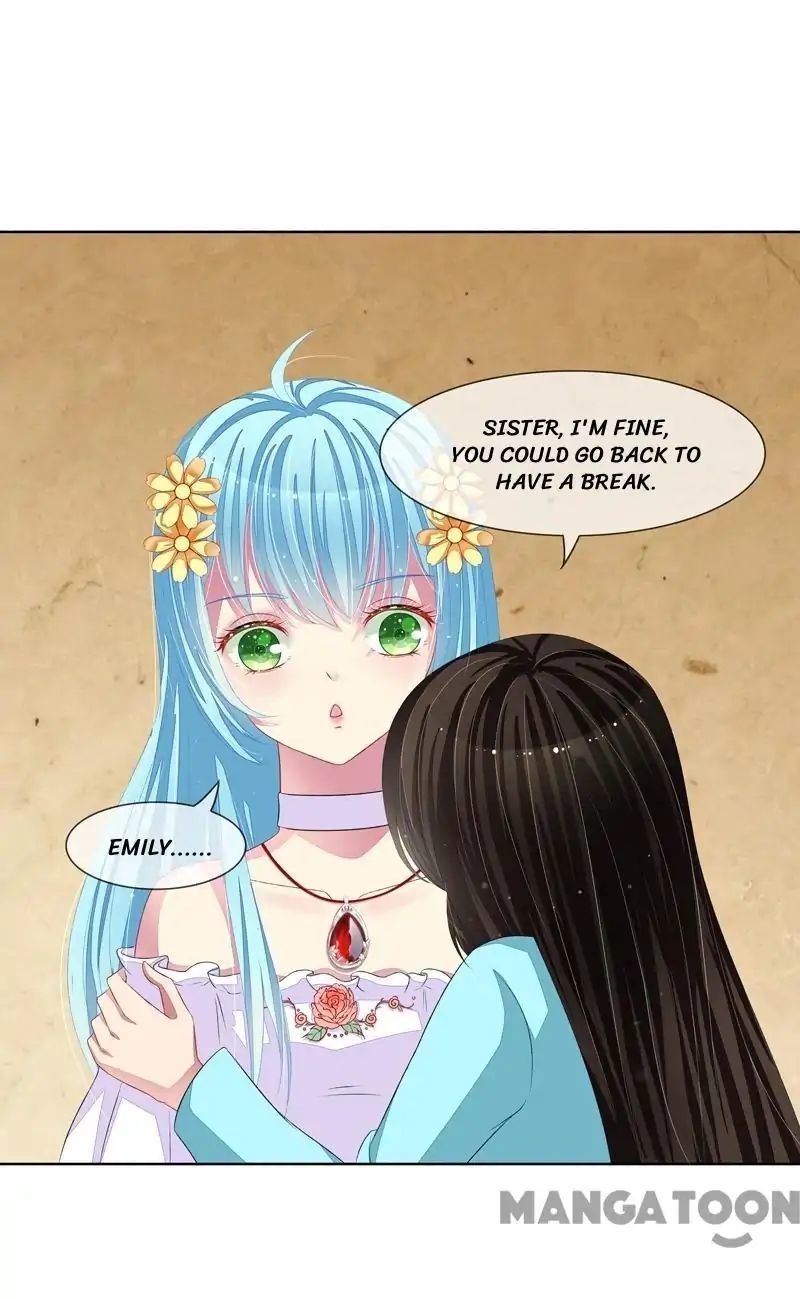 Spoil You Forever Chapter 32 - page 10