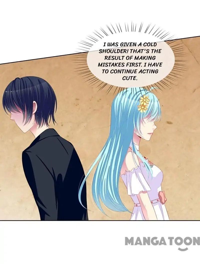 Spoil You Forever Chapter 32 - page 17