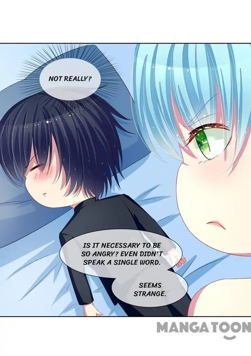 Spoil You Forever Chapter 32 - page 20