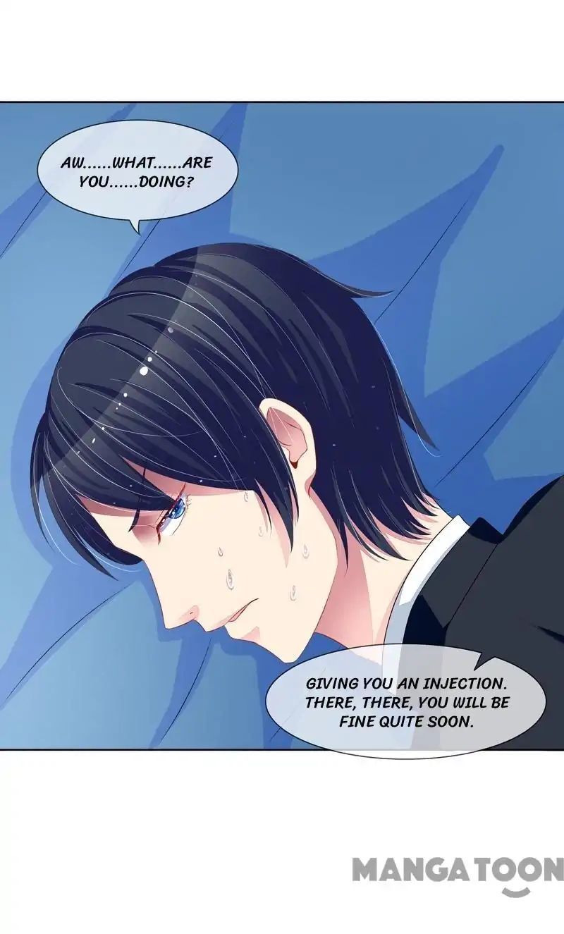 Spoil You Forever Chapter 32 - page 27