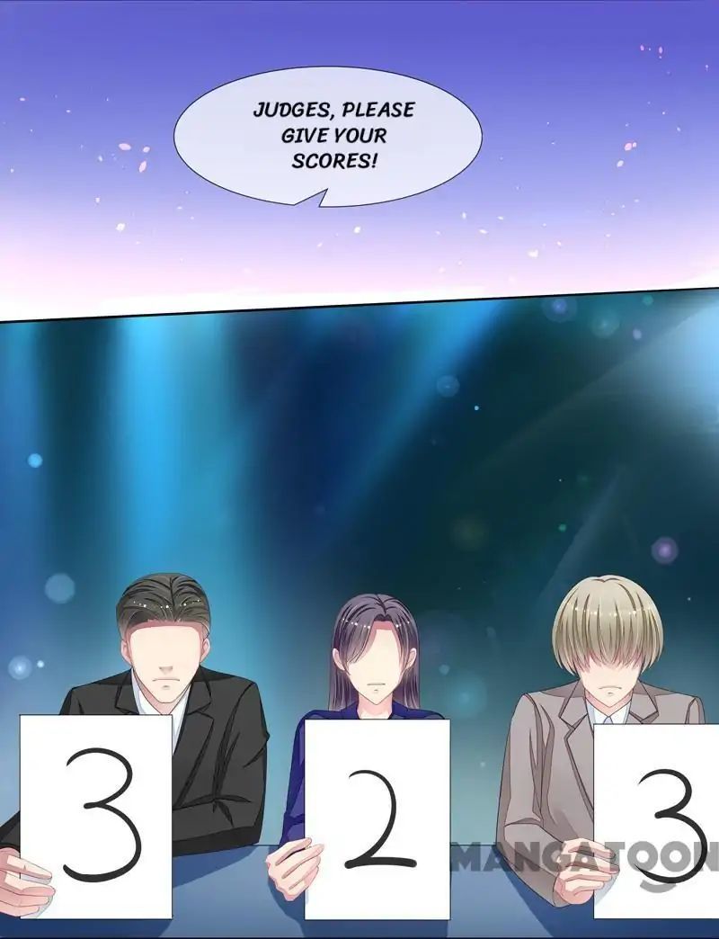 Spoil You Forever Chapter 45 - page 12