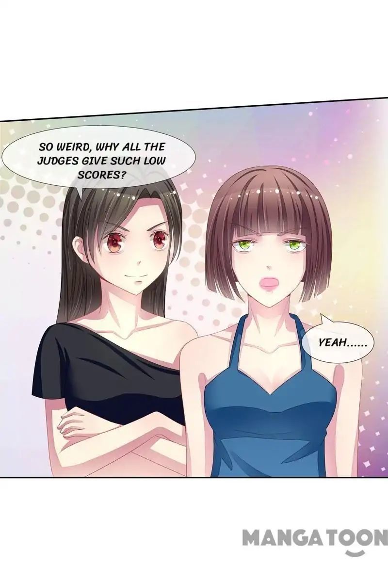 Spoil You Forever Chapter 45 - page 17