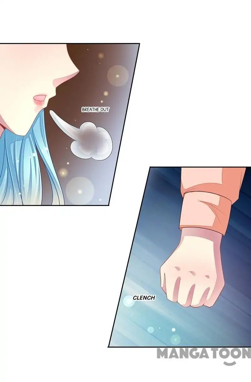 Spoil You Forever Chapter 45 - page 19