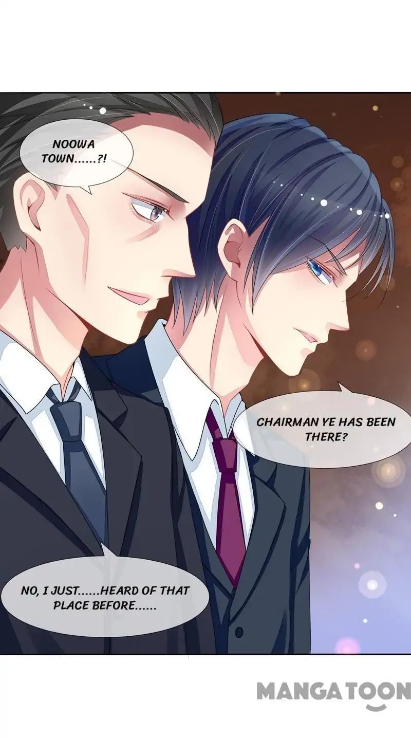 Spoil You Forever Chapter 45 - page 38