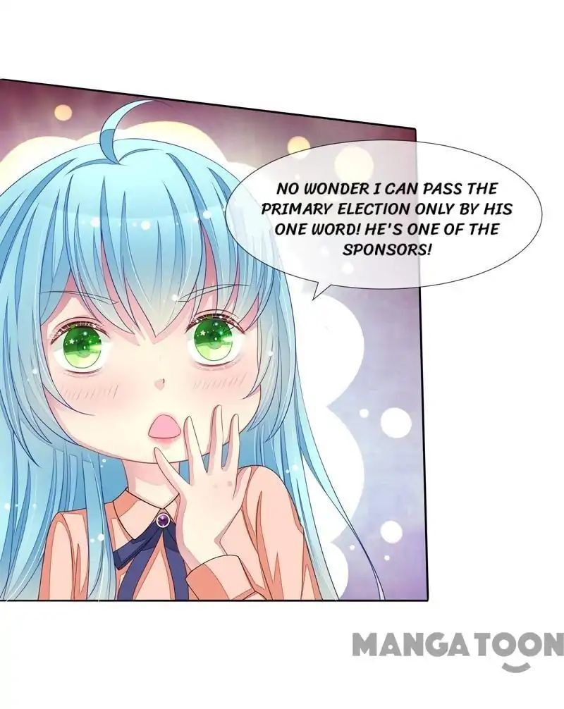 Spoil You Forever Chapter 45 - page 6