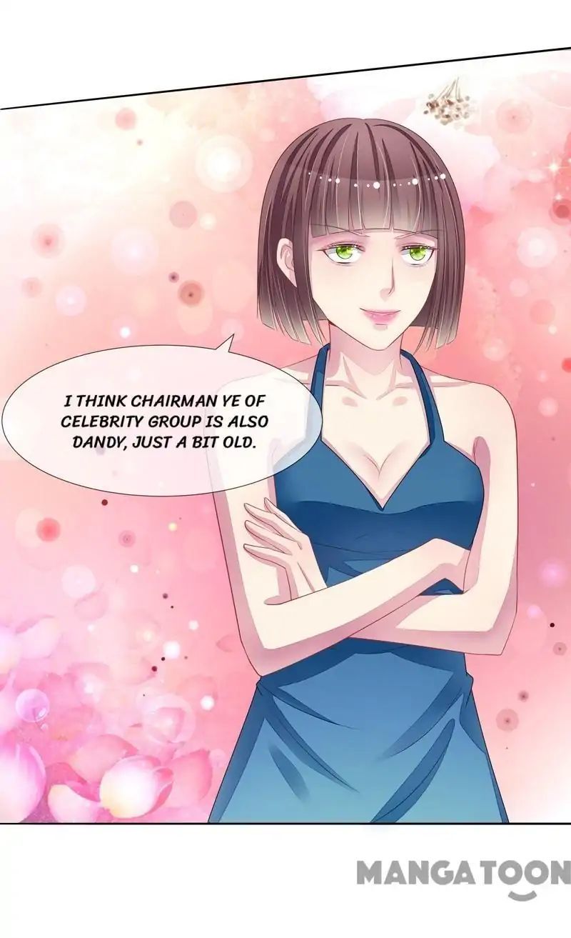 Spoil You Forever Chapter 45 - page 7