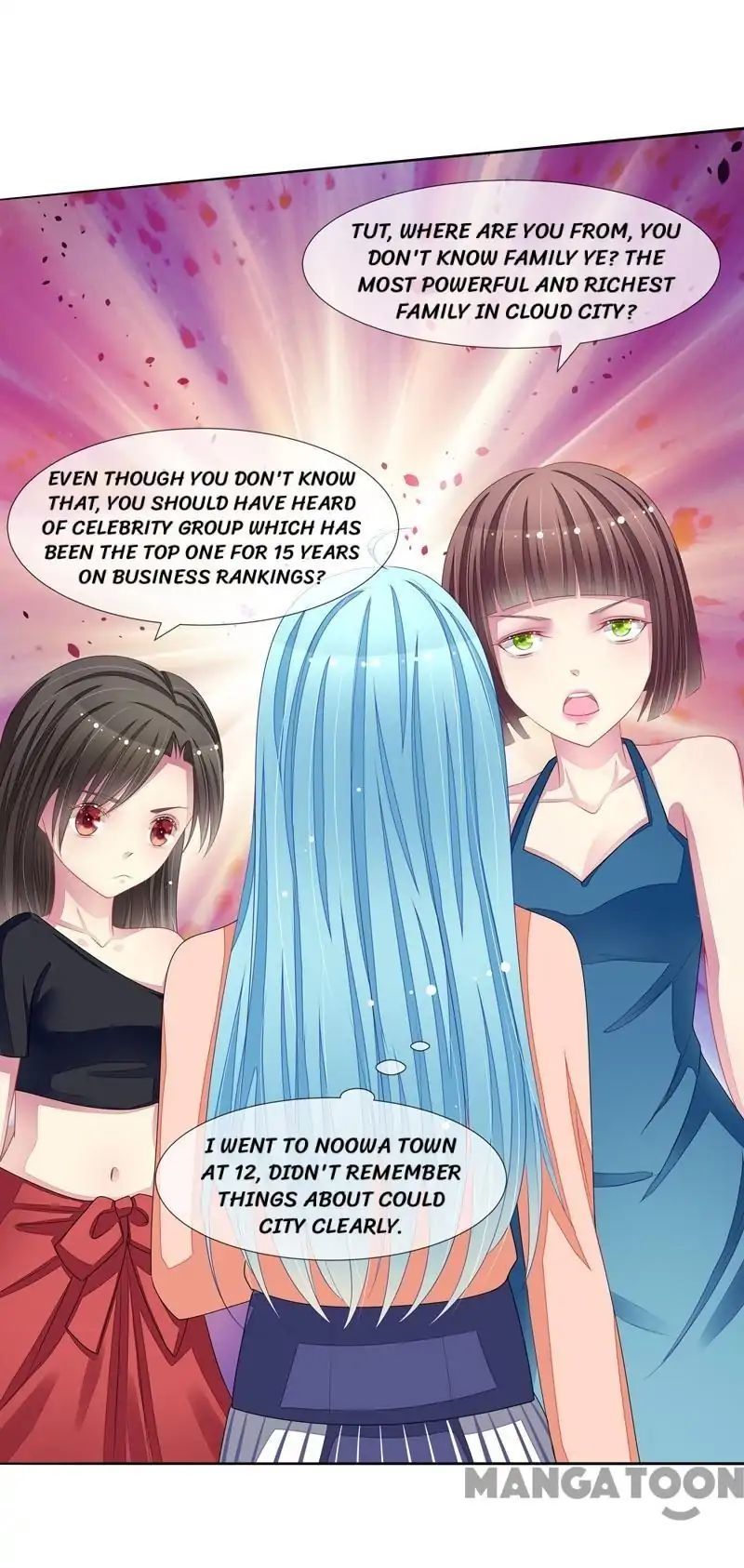 Spoil You Forever Chapter 45 - page 9