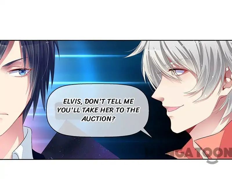 Spoil You Forever Chapter 19 - page 11