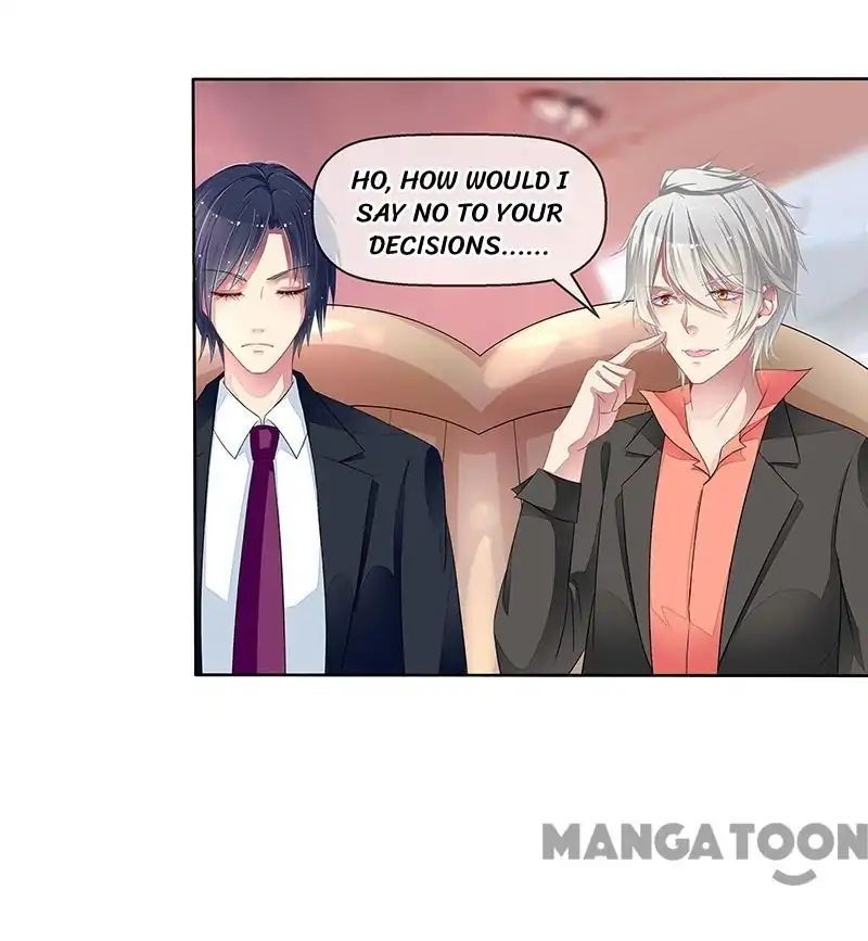 Spoil You Forever Chapter 19 - page 13