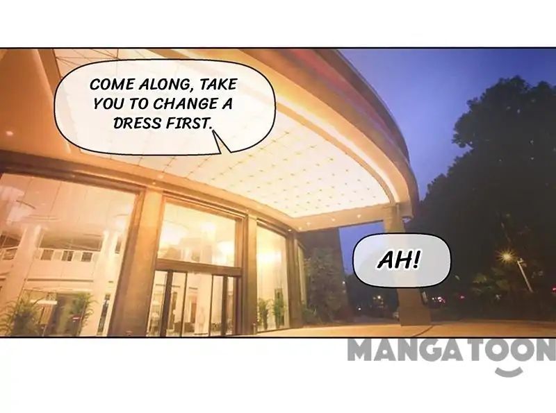 Spoil You Forever Chapter 19 - page 17