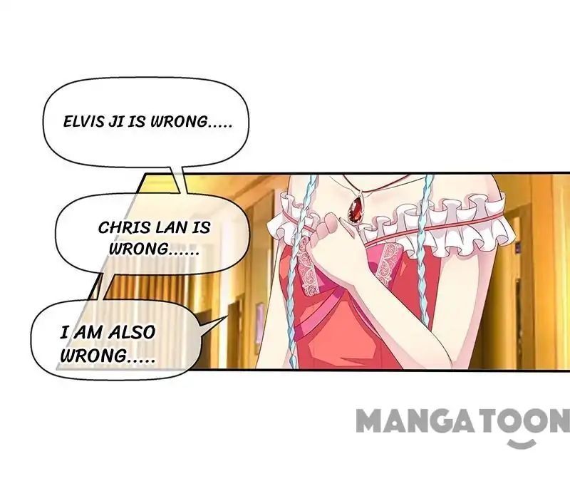 Spoil You Forever Chapter 19 - page 24