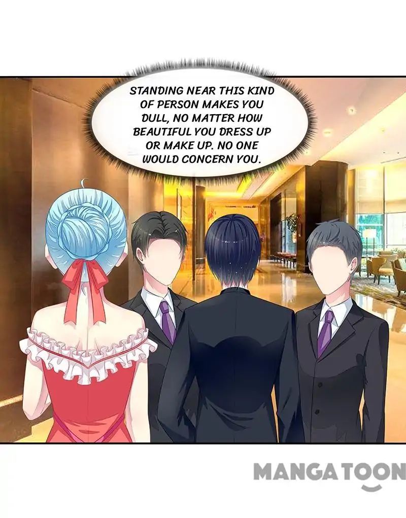 Spoil You Forever Chapter 19 - page 25