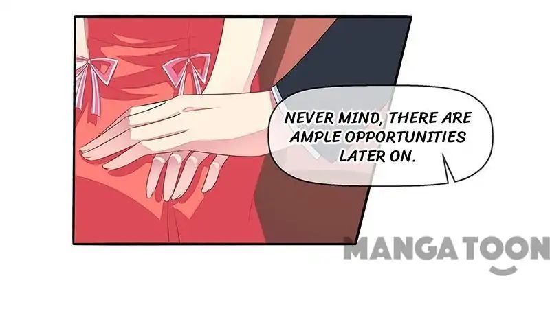 Spoil You Forever Chapter 19 - page 28