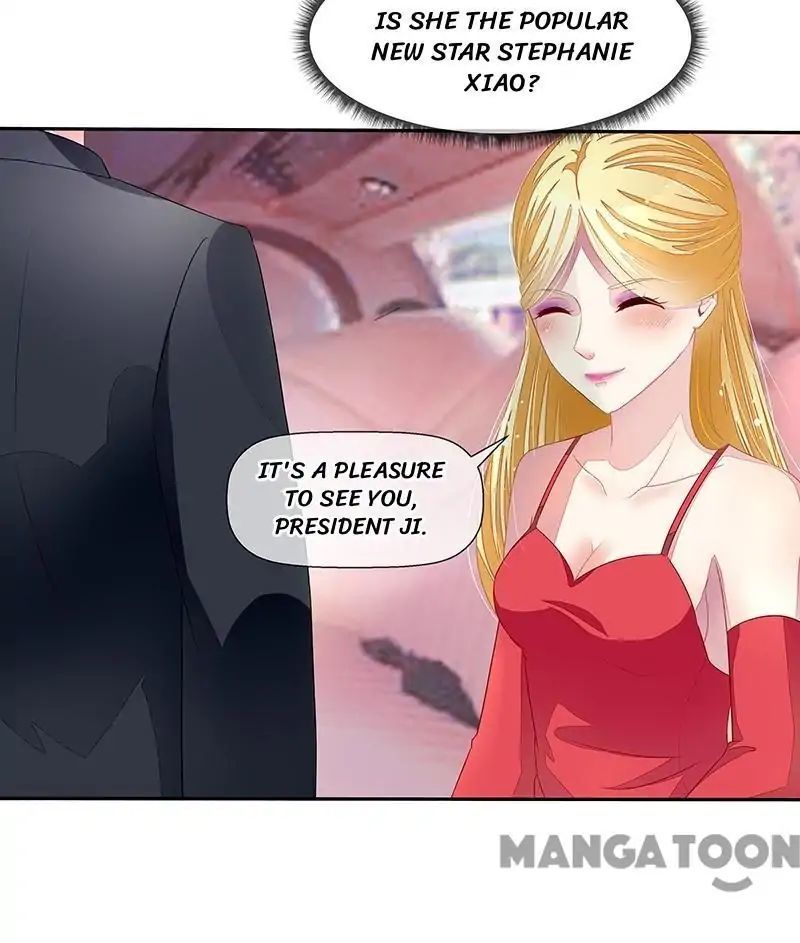 Spoil You Forever Chapter 19 - page 6
