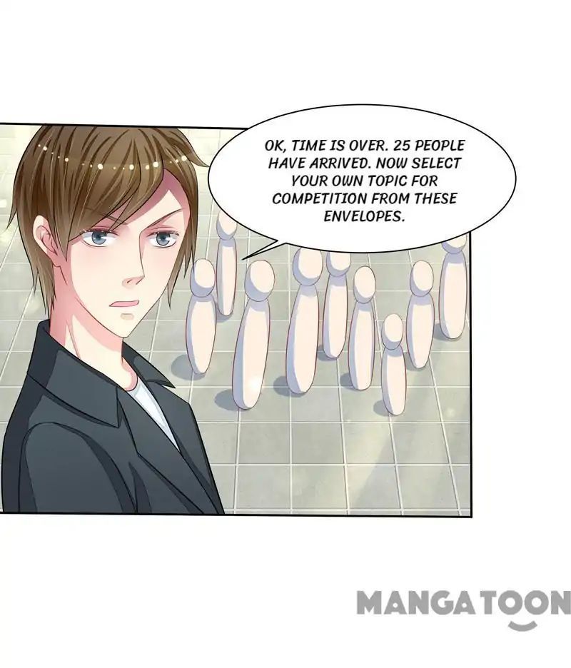Spoil You Forever Chapter 44 - page 18
