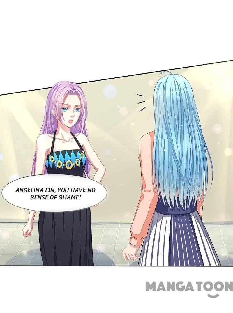 Spoil You Forever Chapter 44 - page 22