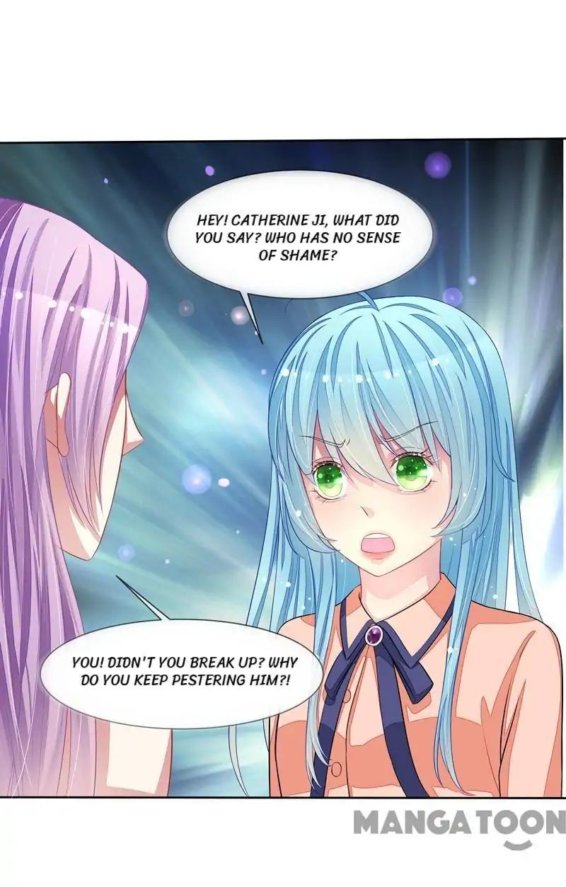 Spoil You Forever Chapter 44 - page 23