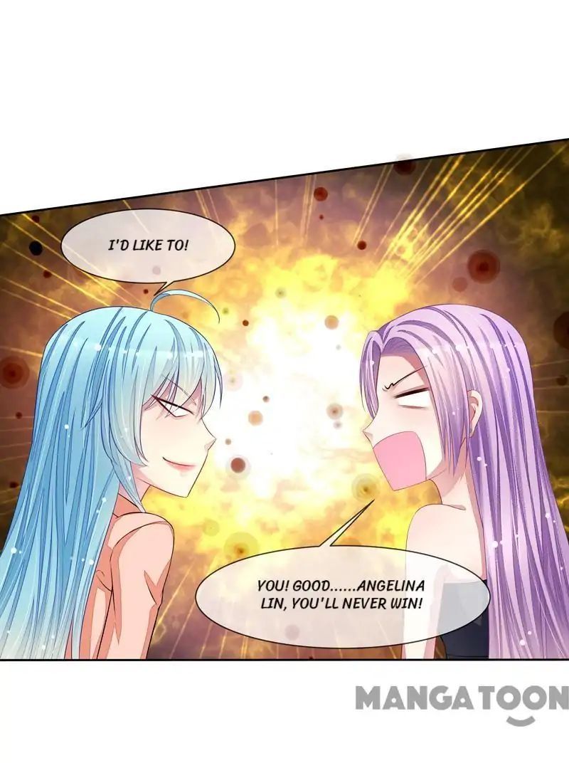 Spoil You Forever Chapter 44 - page 25