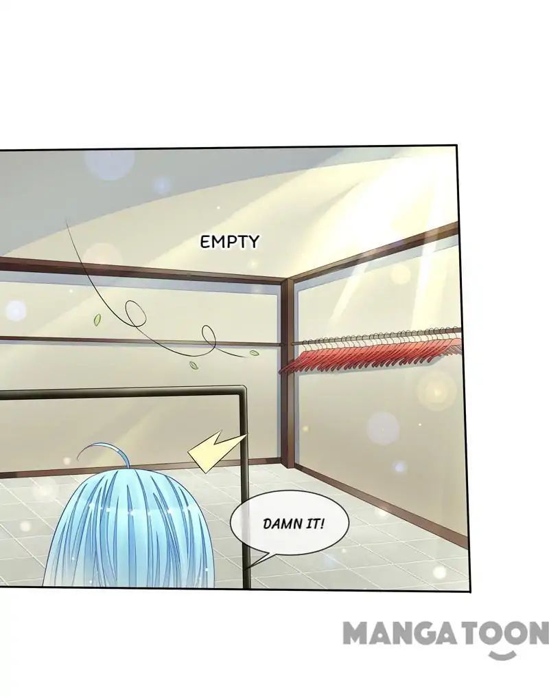 Spoil You Forever Chapter 44 - page 28