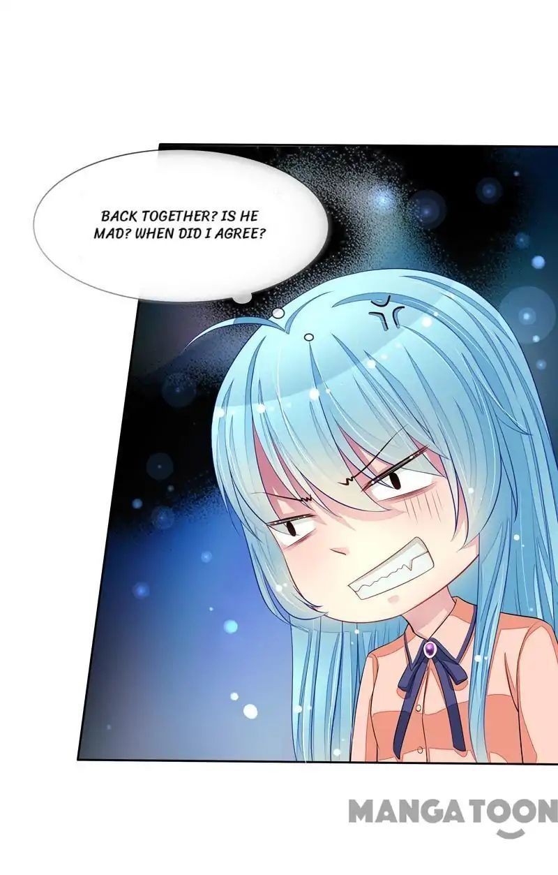 Spoil You Forever Chapter 44 - page 3