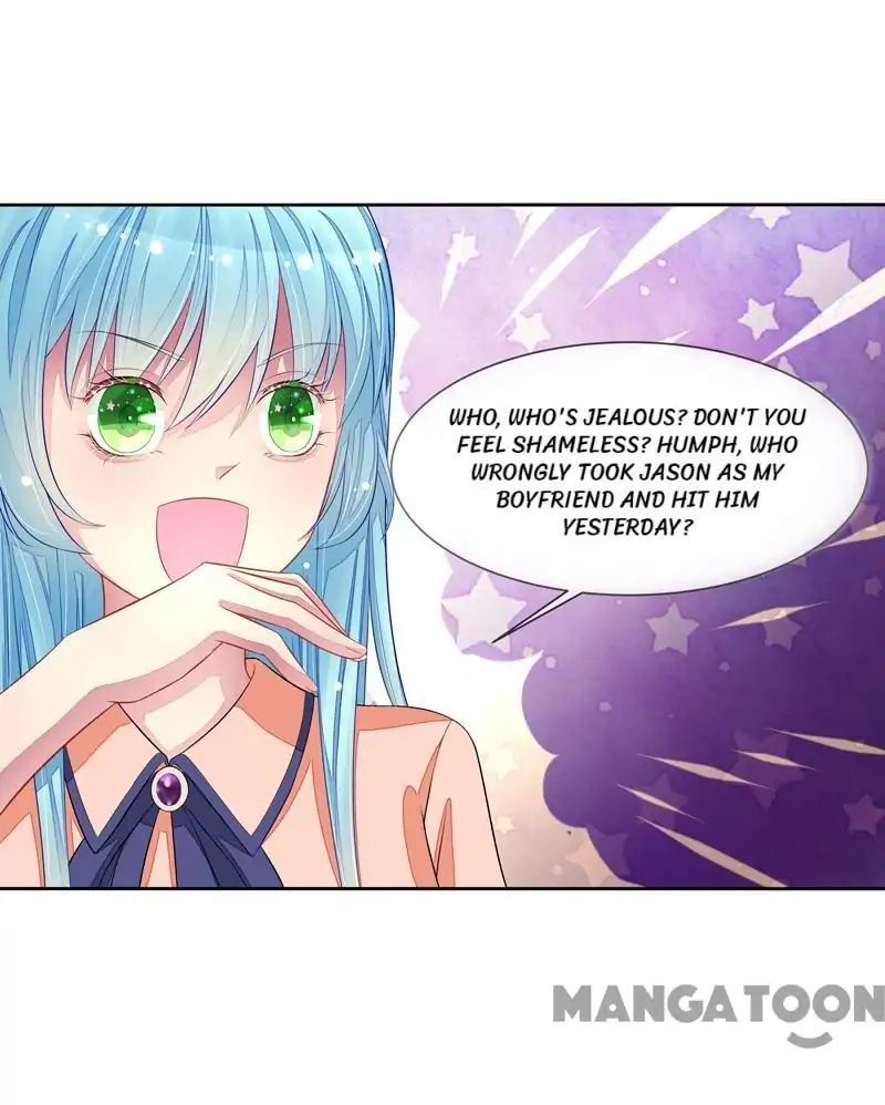 Spoil You Forever Chapter 44 - page 6