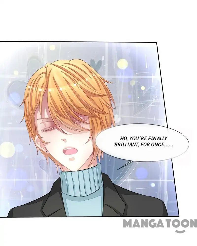 Spoil You Forever Chapter 44 - page 8