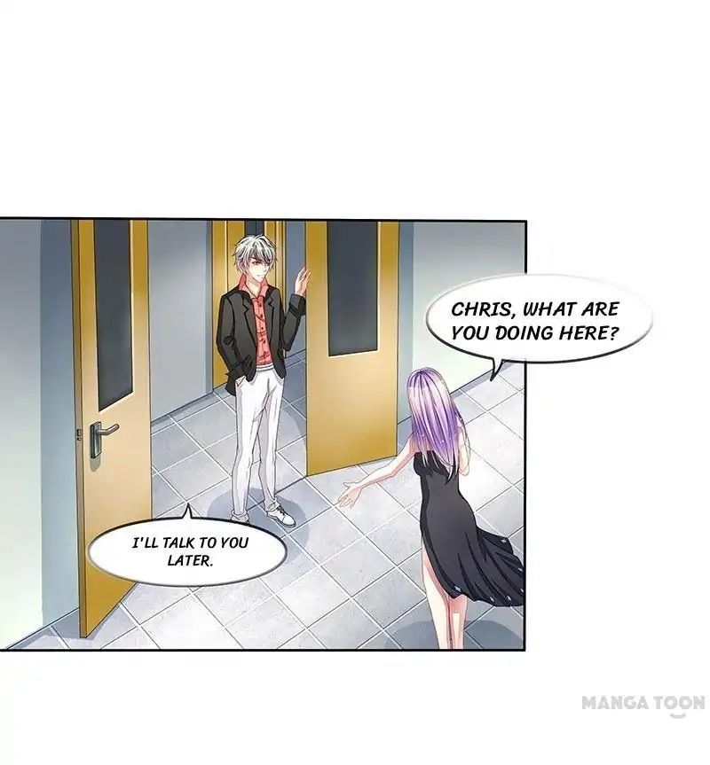 Spoil You Forever Chapter 18 - page 1