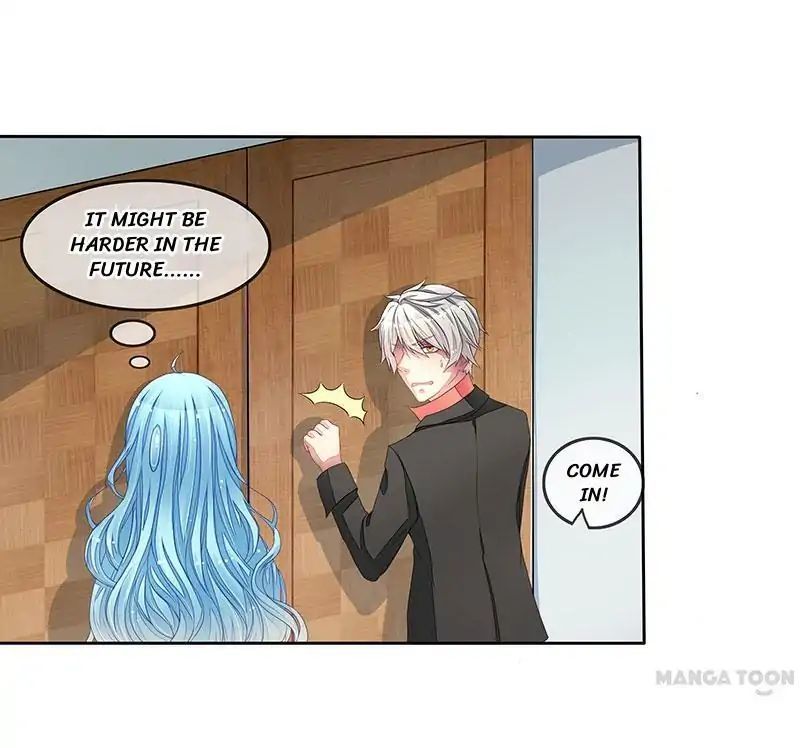 Spoil You Forever Chapter 18 - page 16