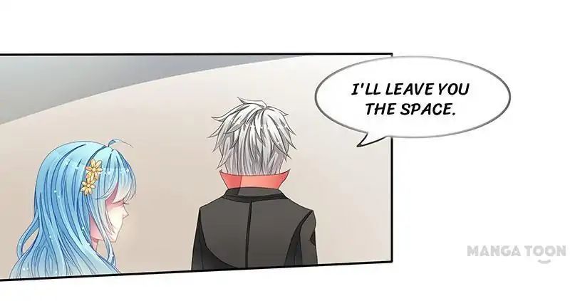 Spoil You Forever Chapter 18 - page 17