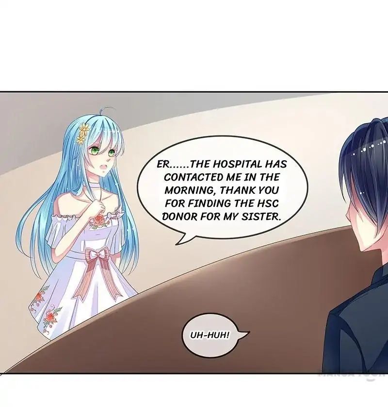 Spoil You Forever Chapter 18 - page 20