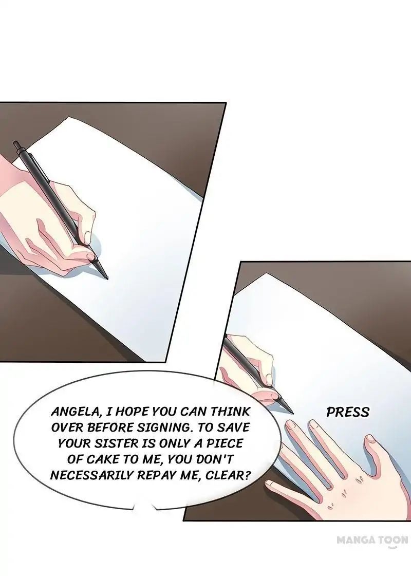 Spoil You Forever Chapter 18 - page 26