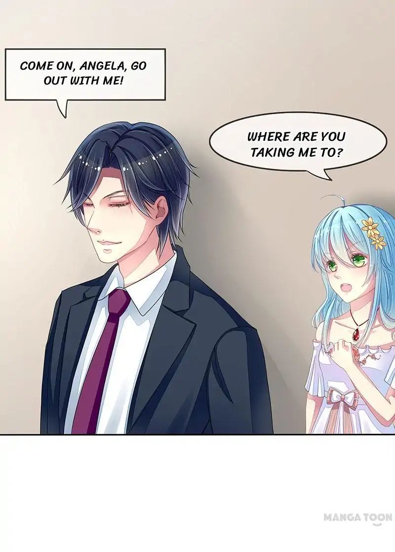 Spoil You Forever Chapter 18 - page 28