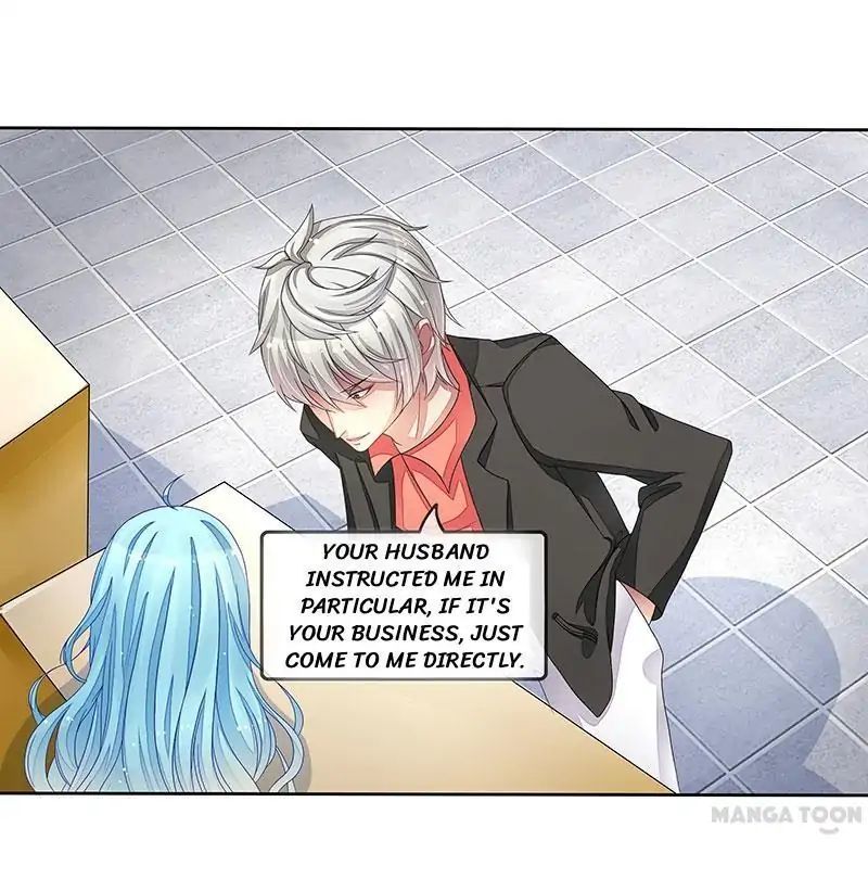 Spoil You Forever Chapter 18 - page 4