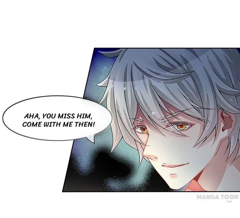 Spoil You Forever Chapter 18 - page 7