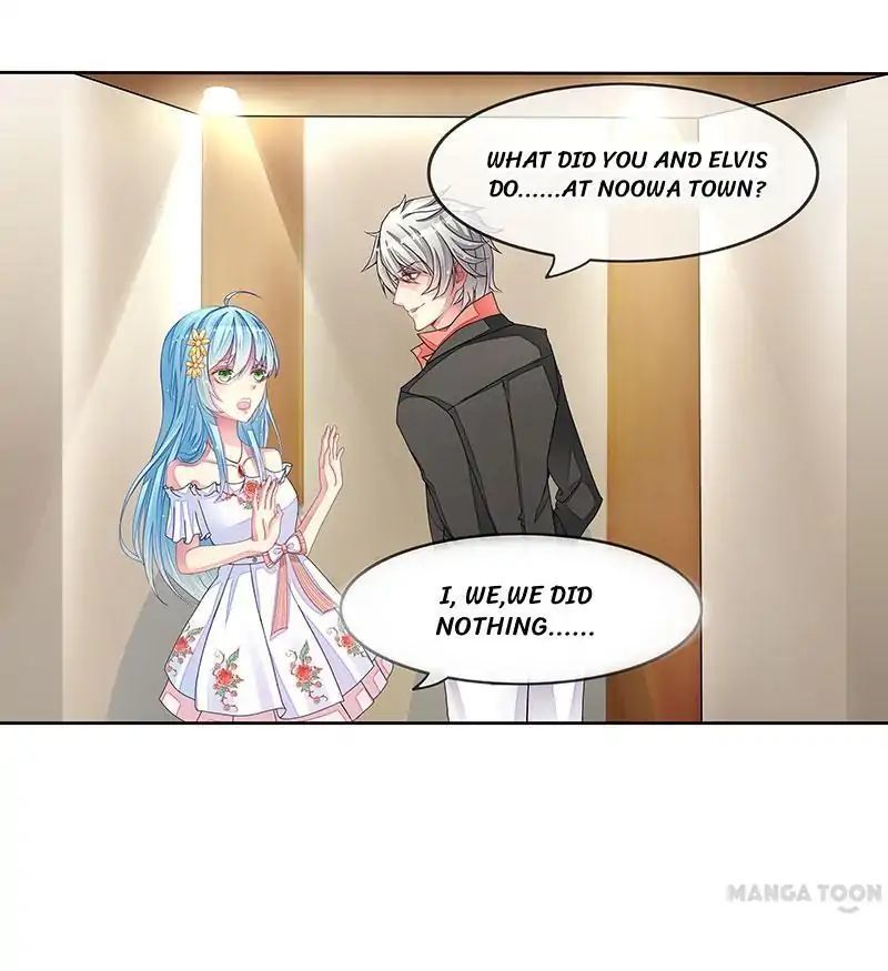 Spoil You Forever Chapter 18 - page 9