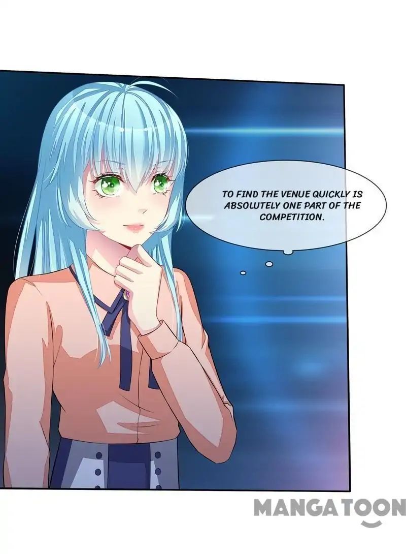 Spoil You Forever Chapter 43 - page 11