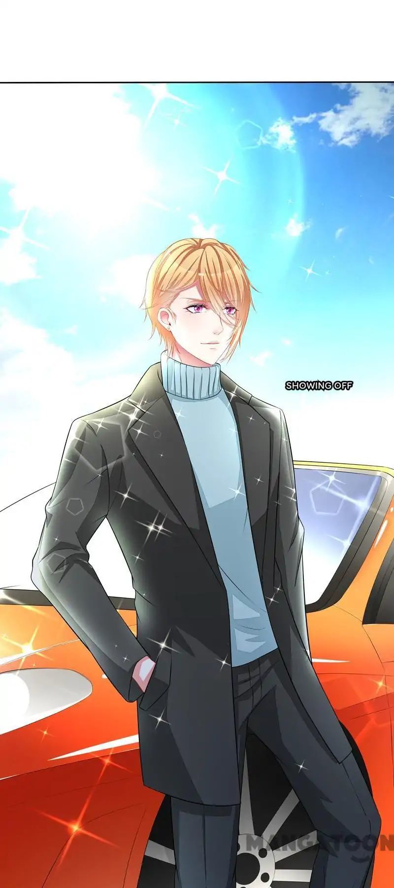 Spoil You Forever Chapter 43 - page 17
