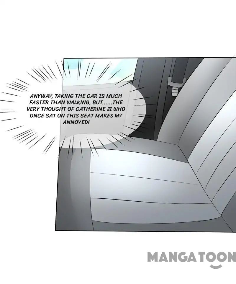 Spoil You Forever Chapter 43 - page 23