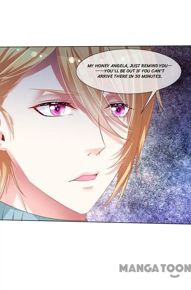 Spoil You Forever Chapter 43 - page 24