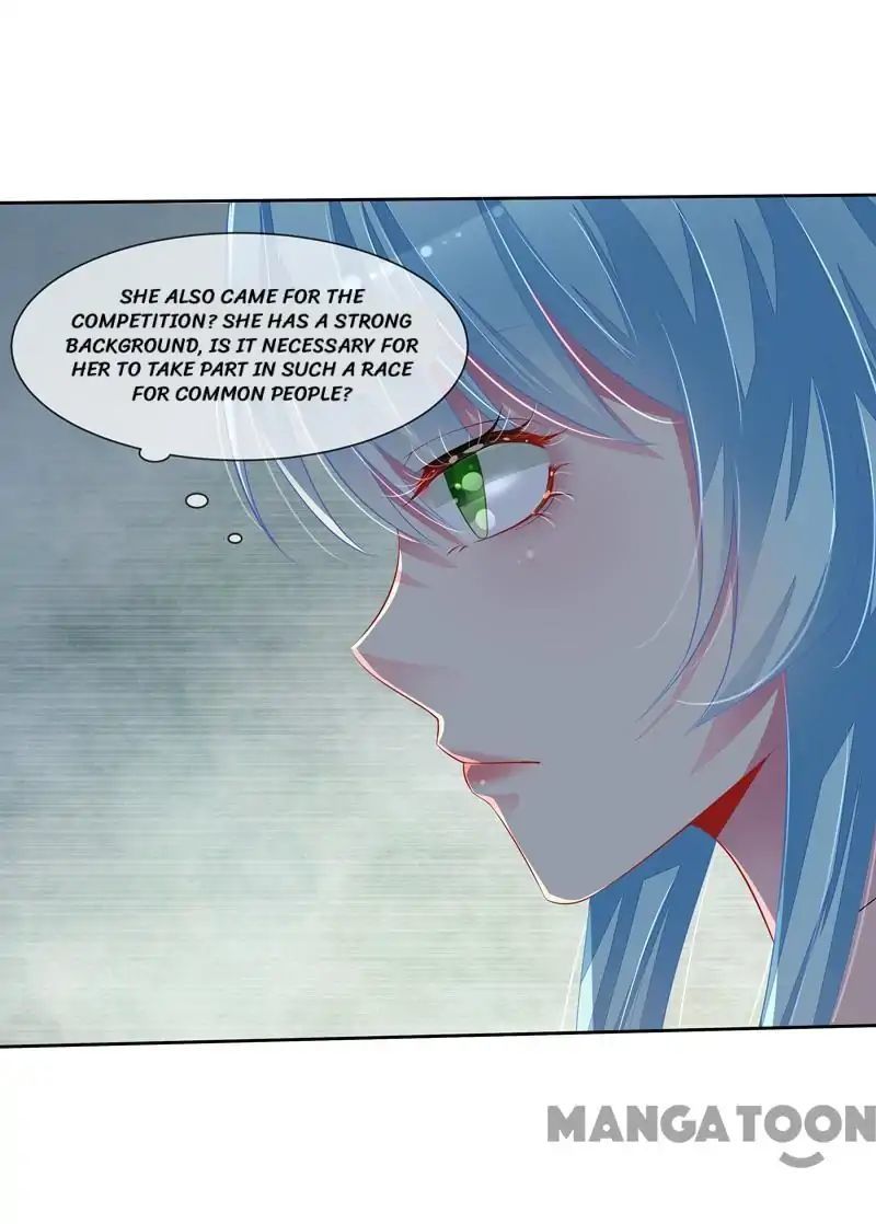 Spoil You Forever Chapter 43 - page 28