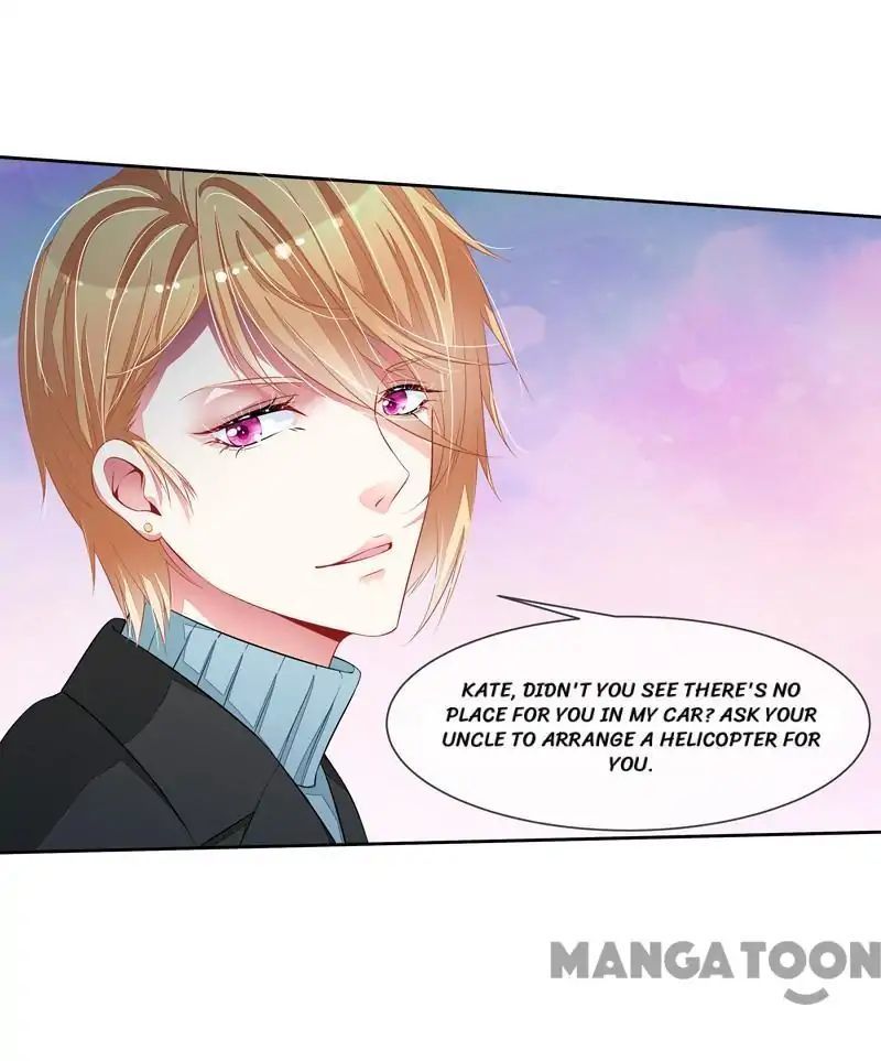 Spoil You Forever Chapter 43 - page 29