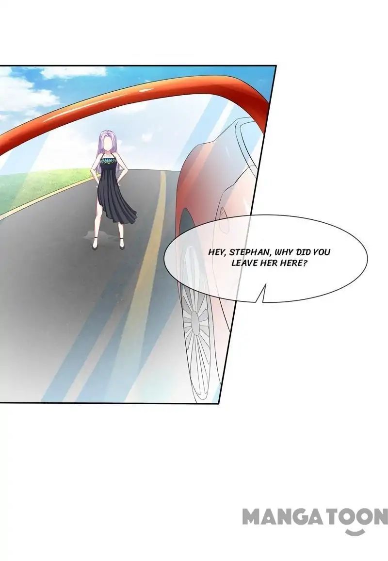 Spoil You Forever Chapter 43 - page 32