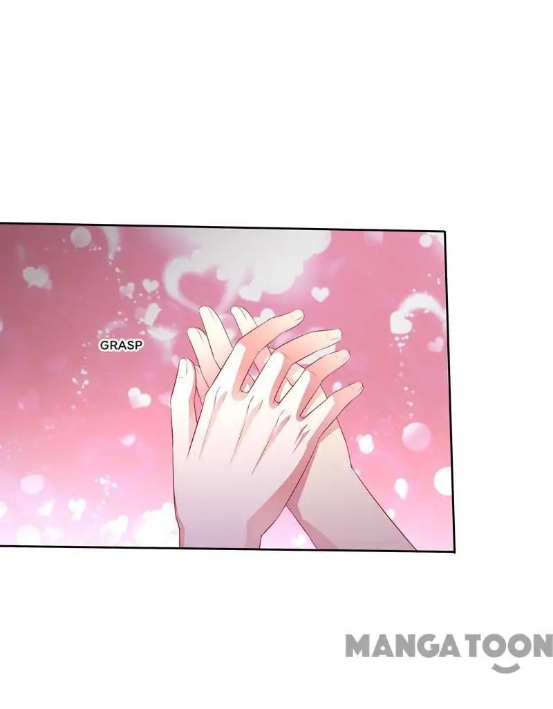 Spoil You Forever Chapter 43 - page 33