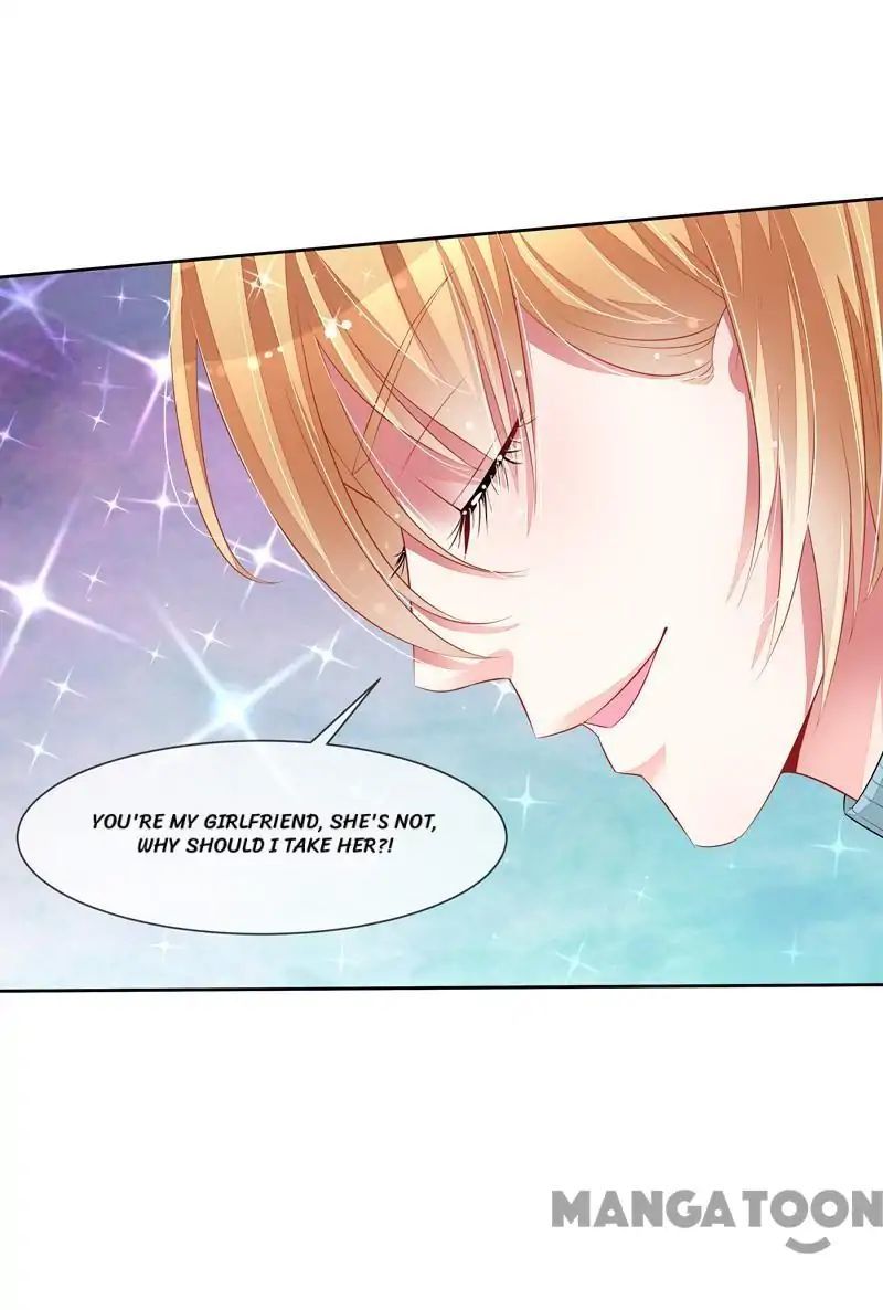 Spoil You Forever Chapter 43 - page 34