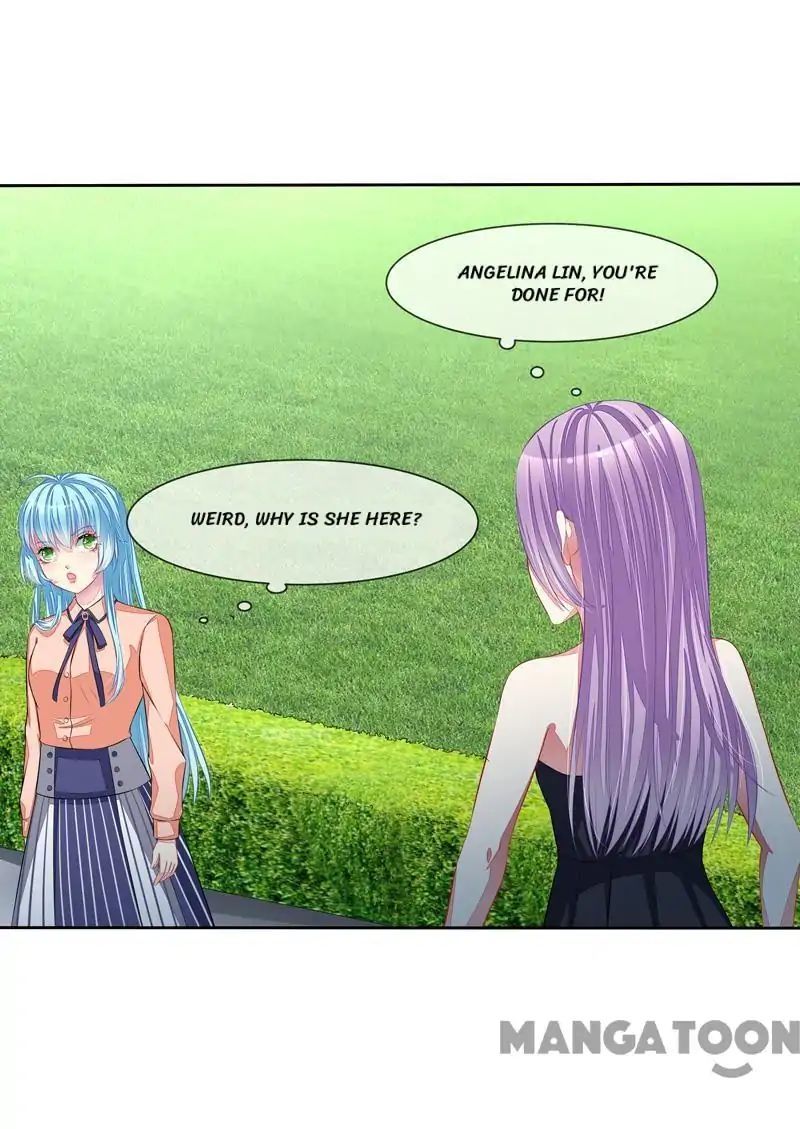 Spoil You Forever Chapter 43 - page 4