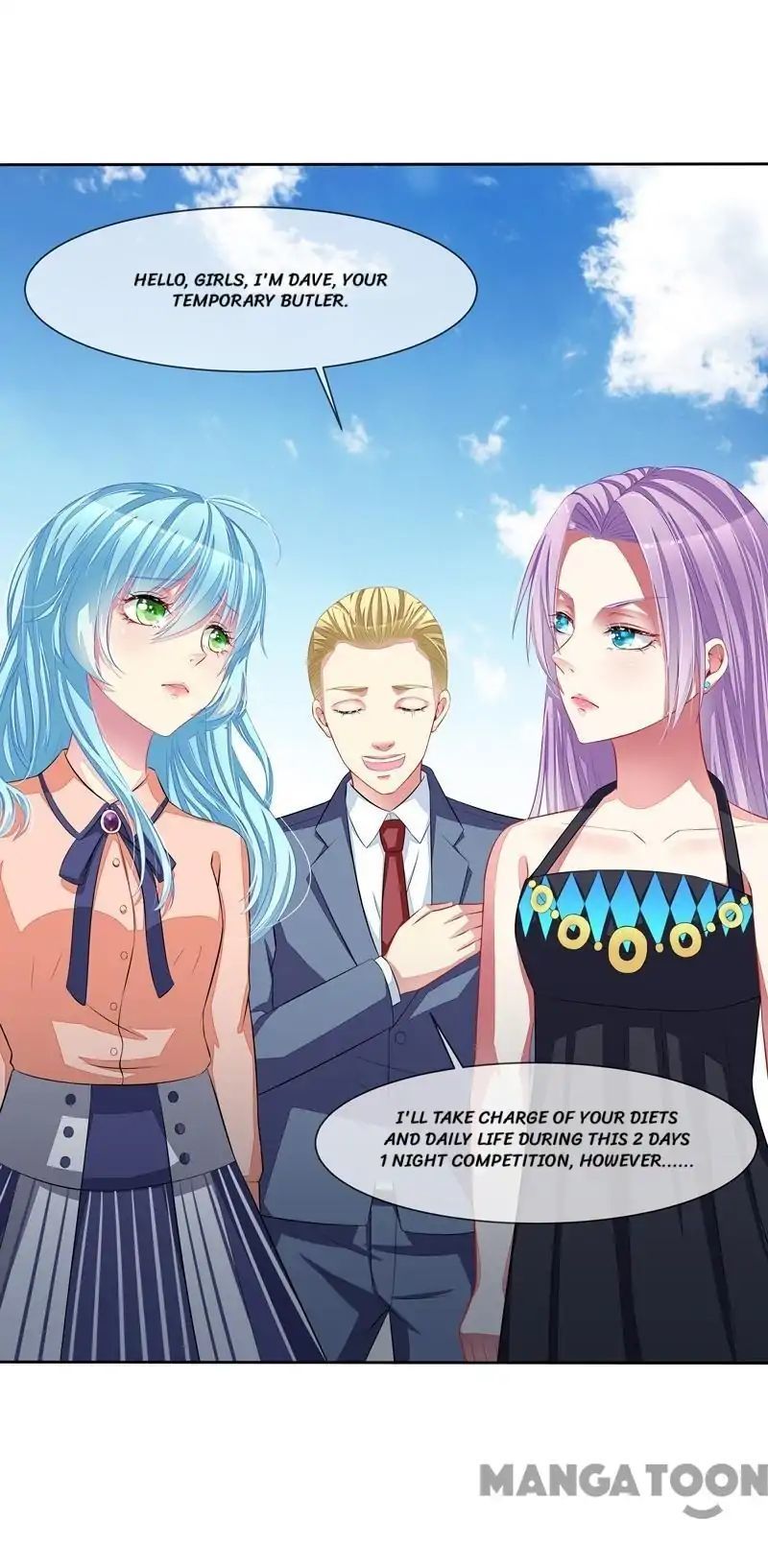 Spoil You Forever Chapter 43 - page 6